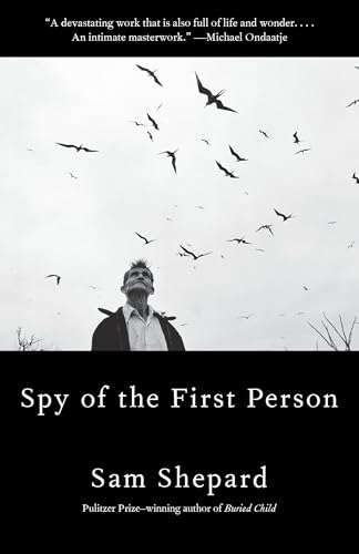 Stock image for Spy of the First Person for sale by BooksRun