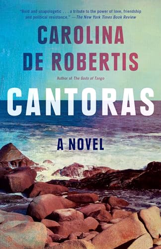 Stock image for Cantoras for sale by Zoom Books Company