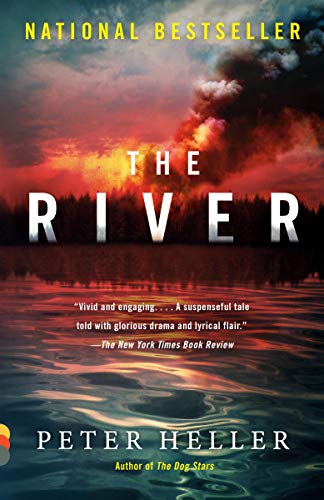 9780525563532: The River: A novel (Vintage Contemporaries)