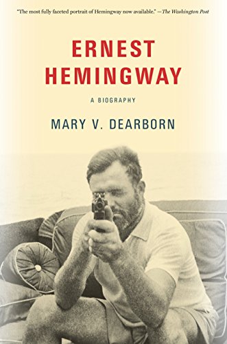 Imagen de archivo de Ernest Hemingway : A Biography a la venta por Better World Books