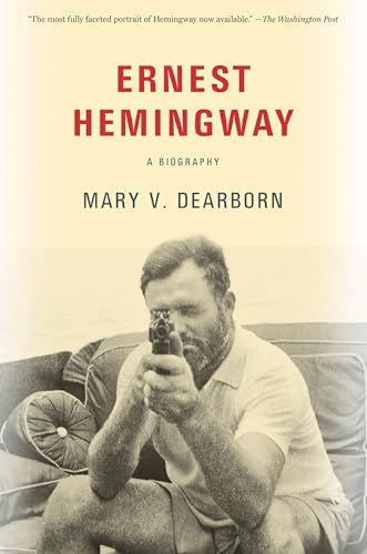 Stock image for Ernest Hemingway : A Biography for sale by Better World Books