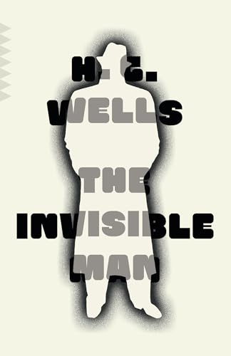 Beispielbild fr The Invisible Man zum Verkauf von Wonder Book