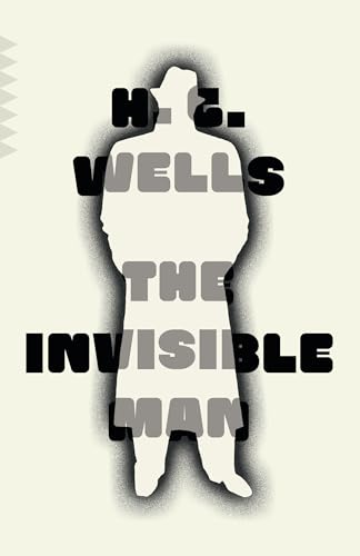9780525564157: The Invisible Man [Lingua Inglese]