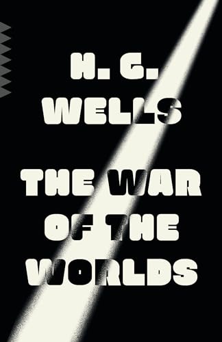 Beispielbild fr The War Of The Worlds zum Verkauf von Monster Bookshop