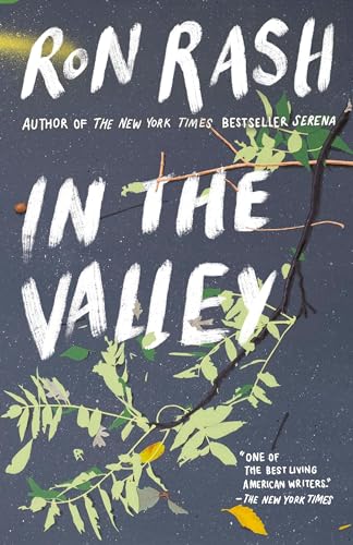 Beispielbild fr In the Valley: Stories and a Novella Based on SERENA zum Verkauf von BooksRun