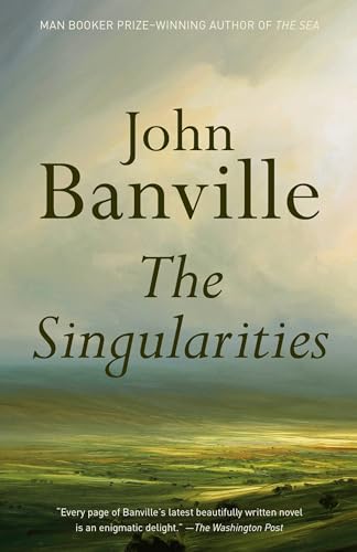 Stock image for The Singularities for sale by Blackwell's