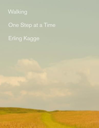 Stock image for Walking : One Step at a Time for sale by Better World Books