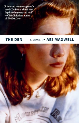 9780525564515: The Den: A Novel