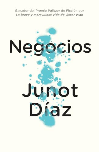 9780525564522: Negocios / Drown (Vintage Espanol) (Spanish Edition)