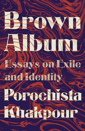 Stock image for Brown Album: Essays on Exile and Identity for sale by ThriftBooks-Atlanta