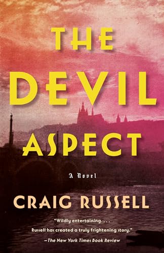 9780525564782: The Devil Aspect: The Strange Truth Behind the Occurrences at Hrad Orlu Asylum for the Criminally Insane