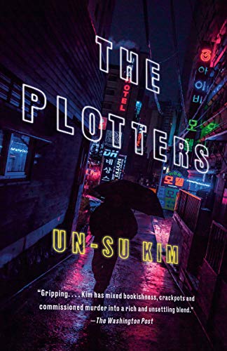 9780525564805: The Plotters