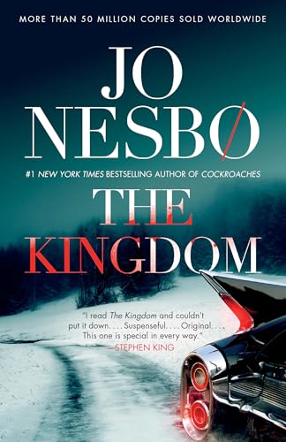 9780525564867: The Kingdom: A novel
