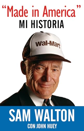 Imagen de archivo de Made in America: Mi Historia / Made In America: My History (Spanish Edition) a la venta por Orion Tech
