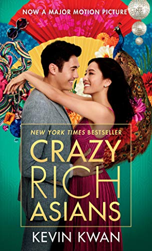 Beispielbild fr Crazy Rich Asians - Movie Tie-in* zum Verkauf von SecondSale
