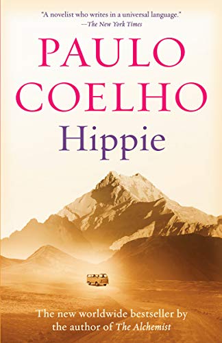 Beispielbild fr Hippie zum Verkauf von Goodwill of Colorado