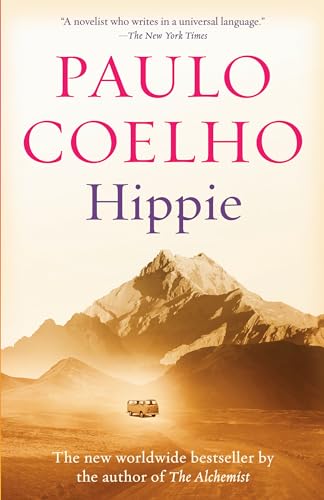 Hippie - Paulo Coelho