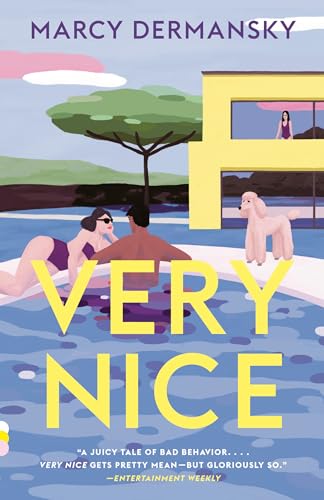 Stock image for Very Nice : A Novel for sale by Better World Books