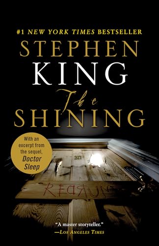 9780525565321: The Shining