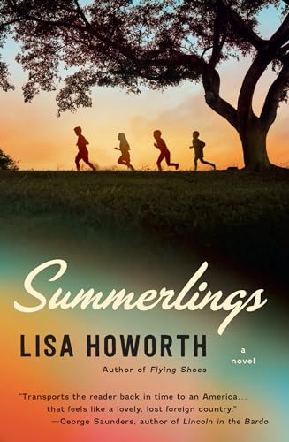 Beispielbild fr Summerlings : A Novel zum Verkauf von Better World Books