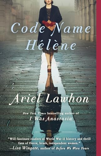 Stock image for Code Name Hlne: A Novel for sale by Goodwill San Antonio