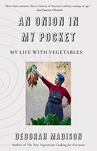 Beispielbild fr An Onion in My Pocket: My Life with Vegetables zum Verkauf von BooksRun