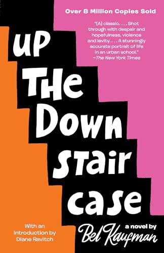 Stock image for Up the Down Staircase for sale by ThriftBooks-Atlanta