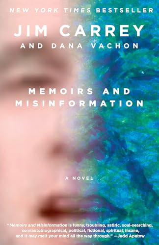 9780525565680: Memoirs and Misinformation: A novel