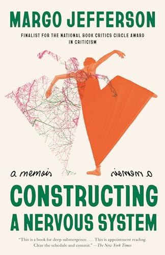 9780525565710: Constructing a Nervous System: A Memoir