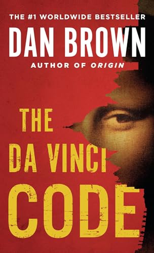 Beispielbild fr Da Vinci Code: A Novel (Robert Langdon) zum Verkauf von WorldofBooks