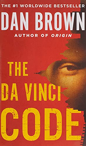 9780525565857: Da Vinci Code: A Novel (Robert Langdon)
