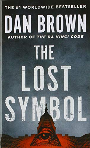 Stock image for The Lost Symbol: A Novel for sale by WorldofBooks