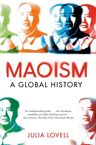 Imagen de archivo de Maoism : A Global History a la venta por Better World Books