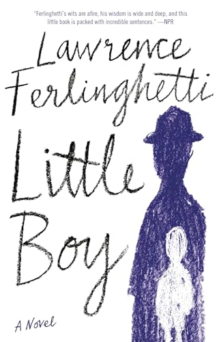 Beispielbild fr Little Boy : A Novel zum Verkauf von Better World Books