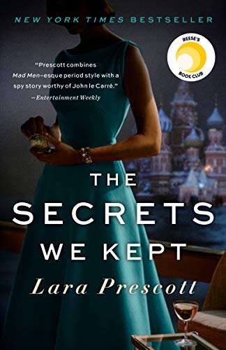 Imagen de archivo de The Secrets We Kept: A Novel a la venta por AwesomeBooks