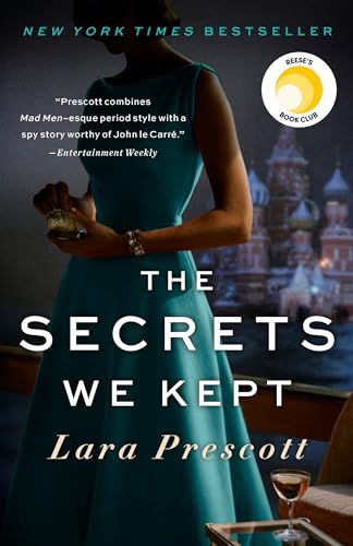 Stock image for The Secrets We Kept: A Novel for sale by AwesomeBooks