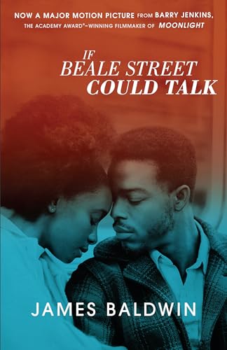 Imagen de archivo de If Beale Street Could Talk (Movie Tie-In) (Vintage International) a la venta por ZBK Books
