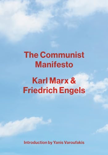 Stock image for The Communist Manifesto for sale by Revaluation Books