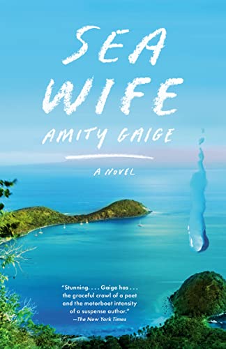 Imagen de archivo de Sea Wife: A novel a la venta por SecondSale