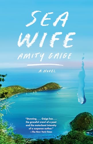 9780525566922: Sea Wife: A novel
