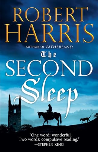 Stock image for The Second Sleep : A Novel for sale by Better World Books