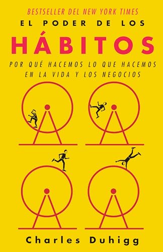 Stock image for El poder de los h?bitos: Por qu? hacemos lo que hacemos en la vida y los negocios / The Power of Habit: Why We Do What We Do in Life and Business: Por . en la vida y los negocios (Spanish Edition) for sale by SecondSale