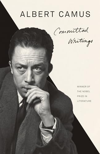 9780525567196: Committed Writings