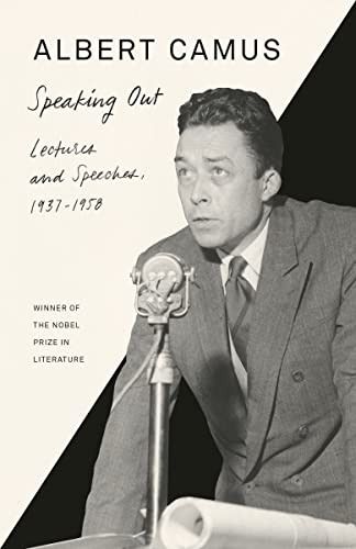 9780525567233: Speaking Out: Lectures and Speeches, 1937-1958