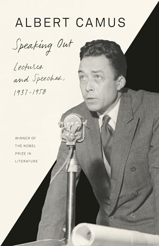 Stock image for Speaking Out for sale by Blackwell's