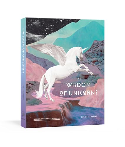 Stock image for The Wisdom of Unicorns for sale by SecondSale