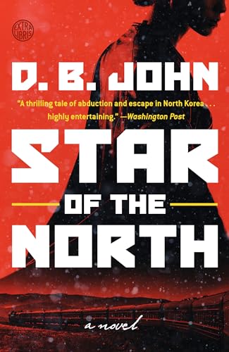 Stock image for Star of the North: A Novel for sale by SecondSale