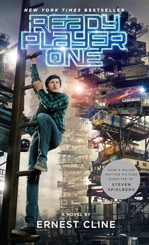 Imagen de archivo de Ready Player One (Movie Tie-In): A Novel a la venta por medimops