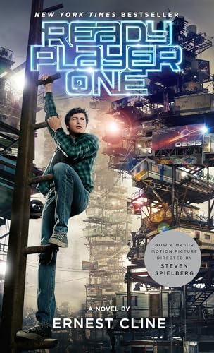 Stock image for Ready Player One (Movie Tie-In) for sale by ThriftBooks-Dallas