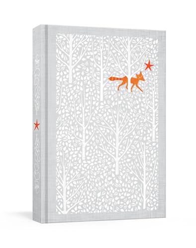 9780525574422: The Fox and the Star: A Keepsake Journal: Clothbound Writing Notebook with Lined Pages and a Ribbon Marker